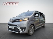 Toyota Proace 2024