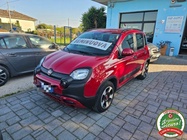 Fiat Panda 2023