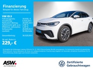 Volkswagen ID.5 2025