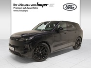 Land Rover Sport 2025