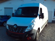 Renault Master 2019