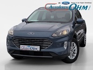 Ford Kuga 2022