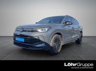 Volkswagen Tiguan 2025