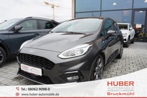 Ford Fiesta 2020