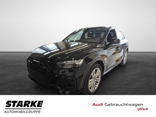 Audi Q5 2023