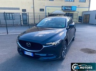 Mazda CX-5 2019