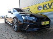 Audi A4 2022
