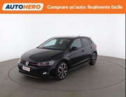 Volkswagen Polo 2019