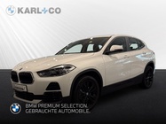 BMW X2 2021