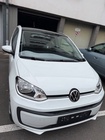 Volkswagen up! 2021