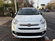 Fiat 500X 2021