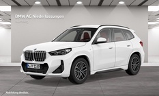 BMW X1 2025