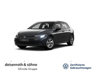 Volkswagen Golf 2024