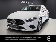 Mercedes-Benz A-Class 2025