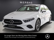 Mercedes-Benz A-Class 2024