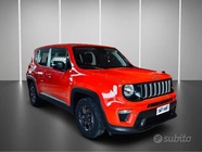 Jeep Renegade 2022