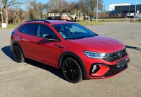 Volkswagen Taigo 2024