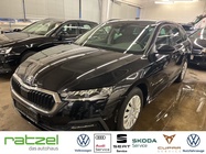 Skoda Octavia 2022