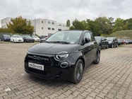 Fiat 500e 2022