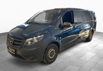 Mercedes-Benz Vito 2020
