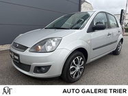 Ford Fiesta 2007