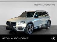 Mercedes-Benz GLB-Class 2026
