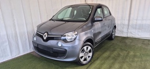 Renault Twingo 2018