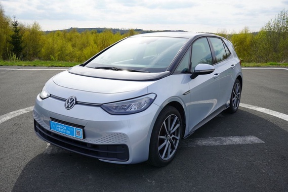 Volkswagen ID.3 2021
