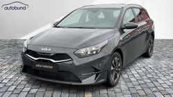 Kia cee'd / Ceed 2026