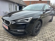 Seat Leon 2021