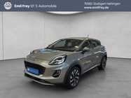Ford Puma 2023