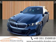 BMW 5 Series 2025