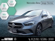 Mercedes-Benz B-Class 2024