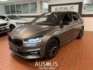Skoda Fabia 2023