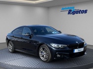 BMW 4 Series 2020
