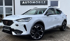 Cupra Formentor 2023