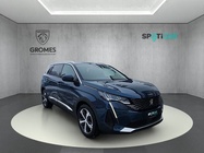 Peugeot 5008 2021