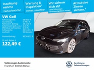 Volkswagen Golf 2025