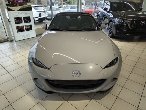 Mazda MX-5 2026
