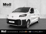 Toyota Proace 2024