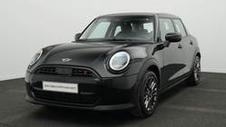 MINI Cooper 2025