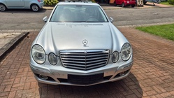 Mercedes-Benz 280 2006