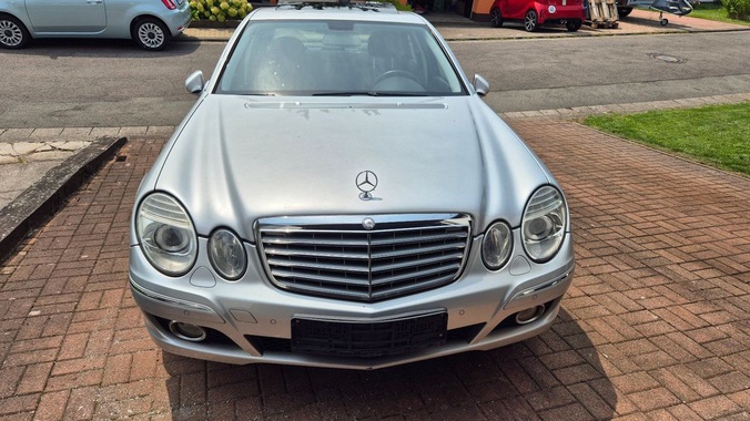 Mercedes-Benz 280 2006