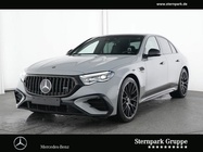 Mercedes-Benz E-Class 2024