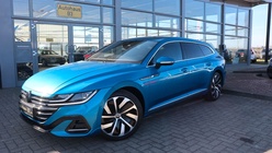 Volkswagen Arteon 2024