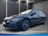 Volkswagen Golf 2020