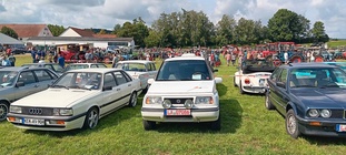 Suzuki Vitara 1994