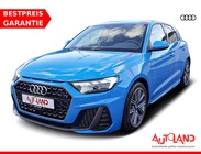 Audi A1 2019