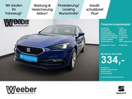 Seat Leon 2020
