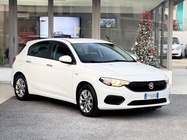 Fiat Tipo 2019